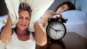 Neden uyuyamıyoruz? Uyku sorunu nasıl çözülür? – Birlik Haber Ajansı