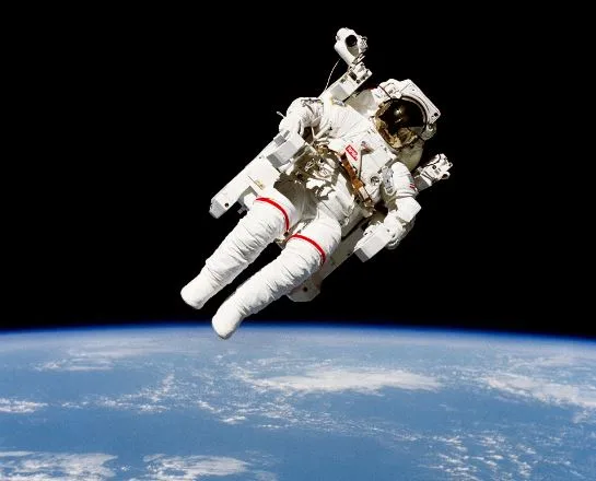 7 aylık hayat mücadelesi: İlk uzay yürüyüşü gerçekleşti! – Birlik Haber Ajansı