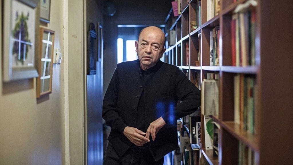 Türk Edebiyatının usta ismi Selim İleri hayata veda etti – Birlik Haber Ajansı