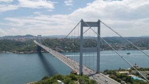 Köprü ve otoyol geçiş ücretlerinde büyük artış: Yeni tarifeler açıklandı – Birlik Haber Ajansı