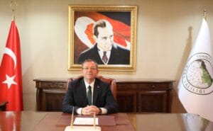 Kars Valisi Ziya Polat: “Tatilinizi; dinlenerek, bolca kitap okuyarak, sosyal, kültürel ve sportif aktiviteler yapın” – Birlik Haber Ajansı