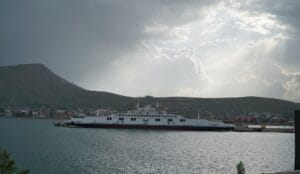 Van Gölü taşımacılığı 2024’te zirveye ulaştı! – Birlik Haber Ajansı