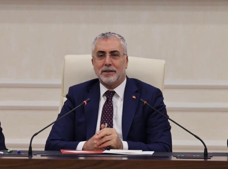Bakan Işıkhan: İş gücüne katılım oranında tarihi zirve – Birlik Haber Ajansı