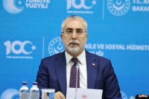 Bakan Işıkhan’dan emeklilere bayram ikramiyesi açıklaması