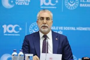 Bakan Işıkhan’dan emeklilere bayram ikramiyesi açıklaması