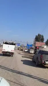 Defne’de baraka mafyası ve yol işgalleri hayatı zorlaştırıyor – Birlik Haber Ajansı