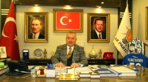 Katmer: Rize’de tahlili yaptık, teşhisi koyduk, tedaviye başladık – Birlik Haber Ajansı