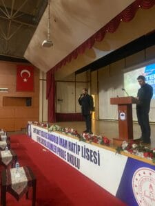 Teknofest 2025 ve Milli Teknoloji Hamlesi Trabzon’da tanıtıldı – Birlik Haber Ajansı