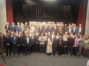 Türkiye Dil ve Edebiyat Derneği Sakarya’da buluştu – Birlik Haber Ajansı