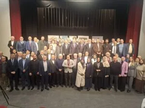 Türkiye Dil ve Edebiyat Derneği Sakarya’da buluştu – Birlik Haber Ajansı