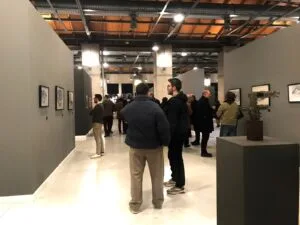 Bir sanat serüveni: “ALOŞ: Dün, Bugün, Yarın” sergisi! – Birlik Haber Ajansı