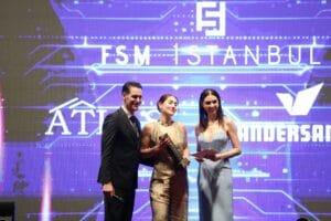 “KAM ve KURT” romanı ödül getirdi – Birlik Haber Ajansı