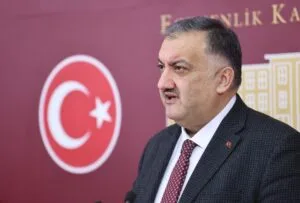 DEVA Partili Karal, ‘siber zorbalık’ ile mücadeleyi iki Bakan’a sordu – Birlik Haber Ajansı