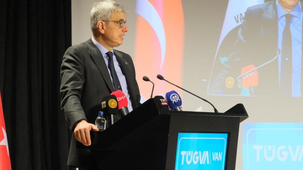 Sağlık Bakanı Memişoğlu, Van’da gençlere seslendi – Birlik Haber Ajansı