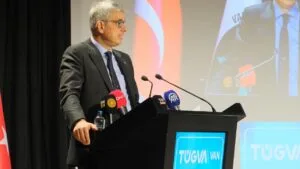 Sağlık Bakanı Memişoğlu, Van’da gençlere seslendi – Birlik Haber Ajansı