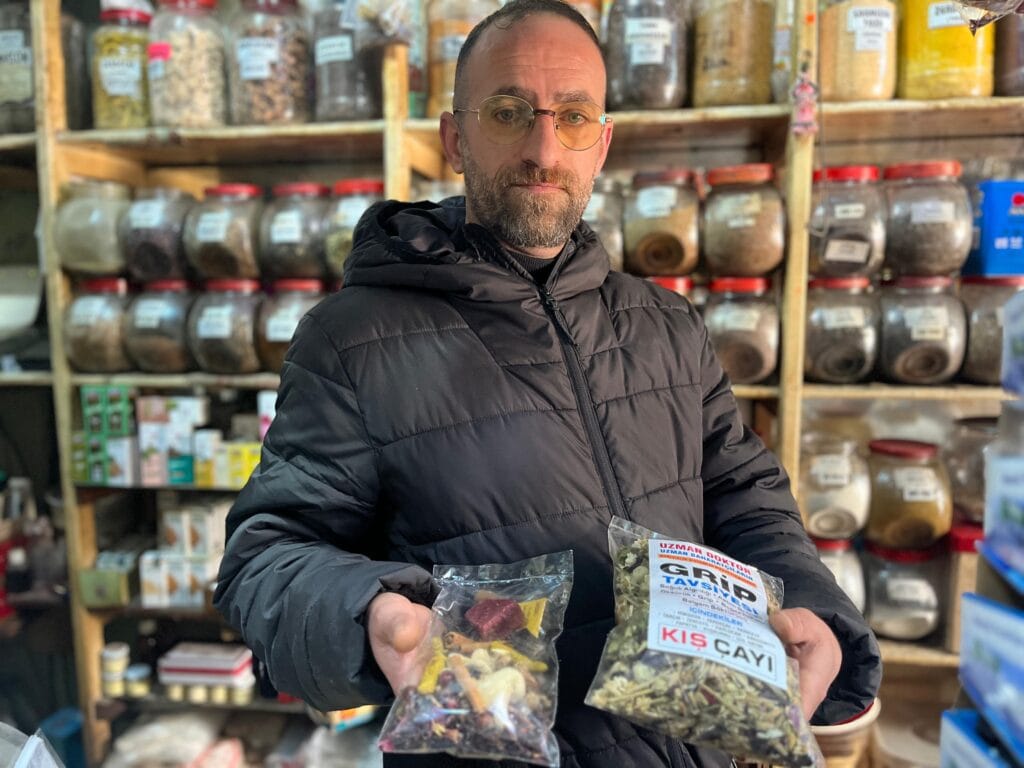 Bağışıklık sistemini güçlendiren kış çayı tarifi – Birlik Haber Ajansı