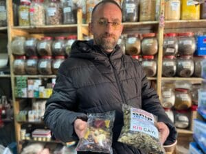 Bağışıklık sistemini güçlendiren kış çayı tarifi – Birlik Haber Ajansı