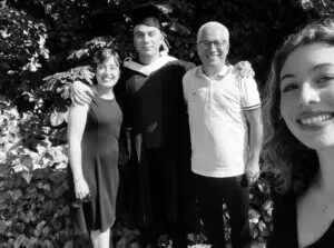 Gazeteci Nedim Türkmen ve ailesi son yolculuklarına uğurlandı – Birlik Haber Ajansı