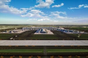 İstanbul Havalimanı 3 yıldır Avrupa’nın zirvesinde! – Birlik Haber Ajansı