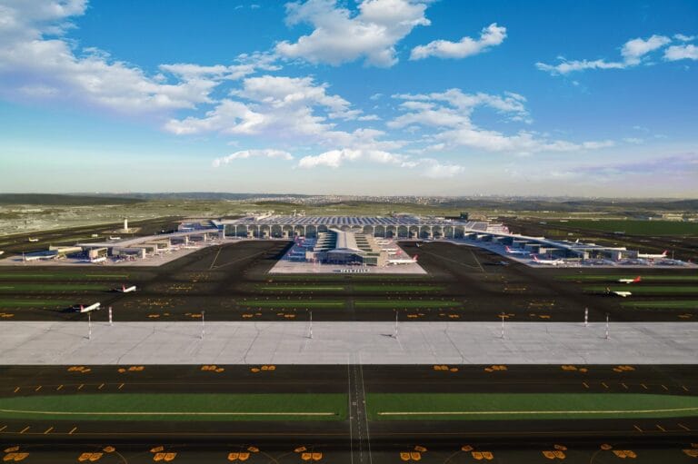 İstanbul Havalimanı 3 yıldır Avrupa’nın zirvesinde! – Birlik Haber Ajansı