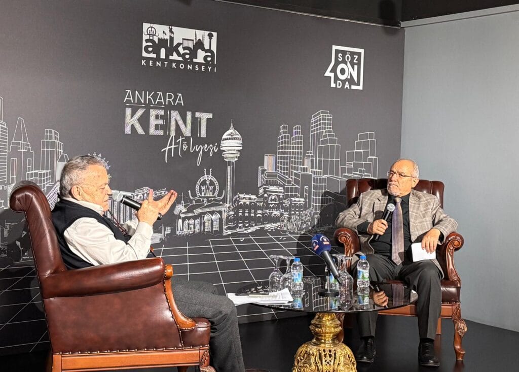 Uğur Mumcu’nun izinde: “Ankara Rüzgarlı Sokak ve Gazetecilik” söyleşisi – Birlik Haber Ajansı