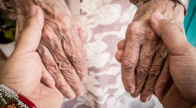 Yaşlı bakımından ihtiyaçtan hizmete “ortak akıl” – Birlik Haber Ajansı