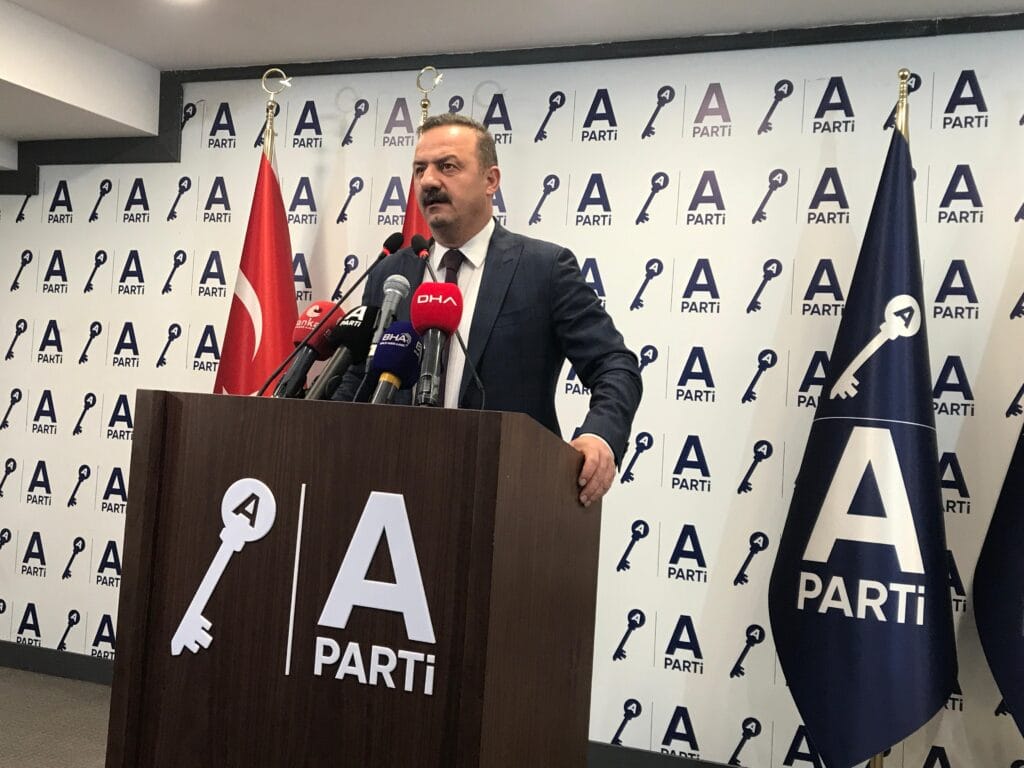 Yavuz Ağıralioğlu: – Birlik Haber Ajansı