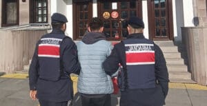 Beypazarı’nda hırsızlıktan aranan zanlı jandarma tarafından yakalandı – Birlik Haber Ajansı