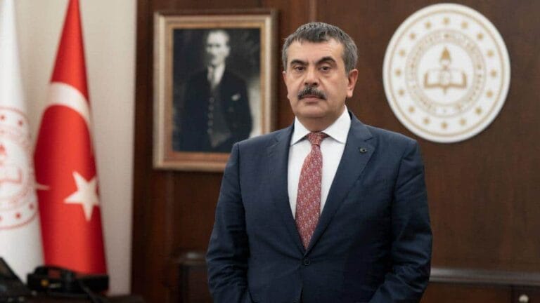 Bakan Tekin: Eğitim takvimi değişmeyecek, iddialar gerçek dışı – Birlik Haber Ajansı