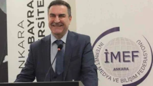 Zakir Avşar, seçim ve adaylık gündemini değerlendirdi – Birlik Haber Ajansı