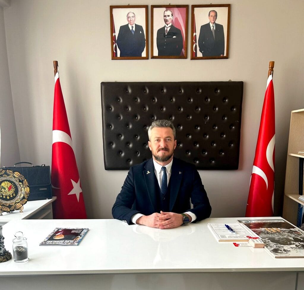 MHP’li Çelik’ten belediye meclisine: Boş siyaseti bırakın, deprem gerçeğini konuşalım – Birlik Haber Ajansı