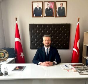 MHP’li Çelik’ten belediye meclisine: Boş siyaseti bırakın, deprem gerçeğini konuşalım – Birlik Haber Ajansı