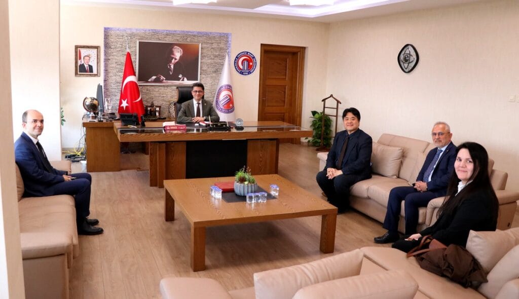 AK Parti Çanakkale İl Başkanı Göktürk’ten ‘Türkiye’ hassasiyeti – Birlik Haber Ajansı