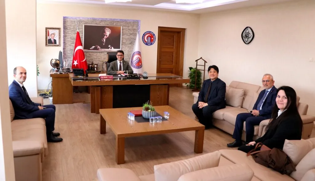 AK Parti Çanakkale İl Başkanı Göktürk’ten ‘Türkiye’ hassasiyeti – Birlik Haber Ajansı