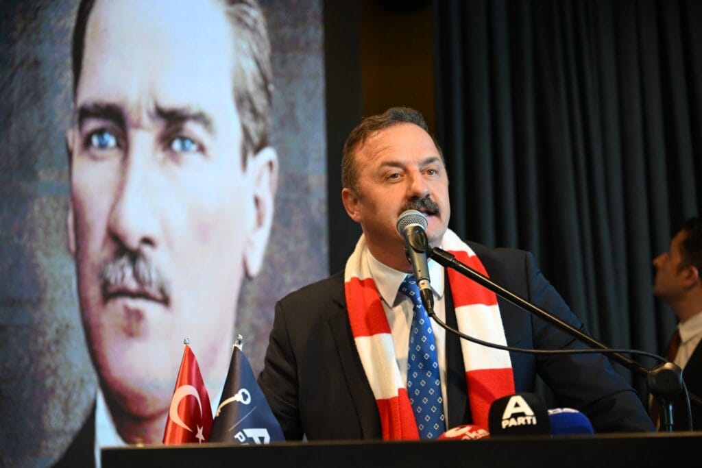 Yavuz Ağıralioğlu Samsun’dan seslendi: Millet size ne kötülük etti – Birlik Haber Ajansı