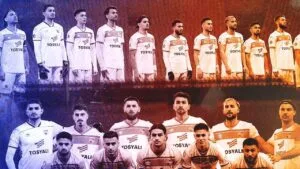 İskenderunspor’dan Türkiye Kupası’nda tarihi zafer: Fatih Karagümrük’ü yendi, çeyrek finale yükseldi! – Birlik Haber Ajansı