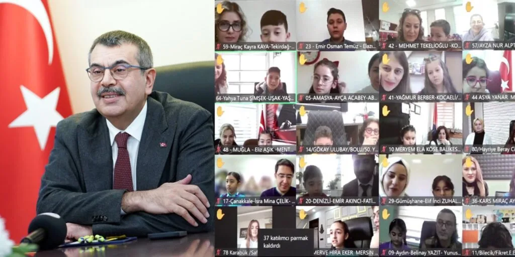 23 Nisan Çocuk Bayramı Düzenleme Kurulu ilk toplantısını yaptı – Birlik Haber Ajansı