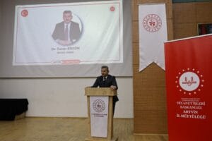 Artvin’de “Aylık Din Hizmetleri Değerlendirme Toplantısı” gerçekleştirildi – Birlik Haber Ajansı
