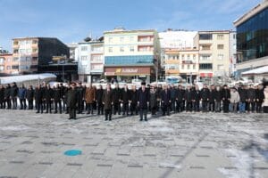 Kurtuluş törenleri coşkuyla kutlandı – Birlik Haber Ajansı