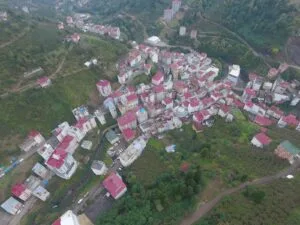 Şalpazarı küçülmeye devam ediyor – Birlik Haber Ajansı