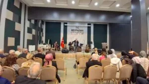 Beypazarı’nda Türk sanat Müziği Korosu yeniden çalışmalara başladı – Birlik Haber Ajansı