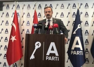 Yavuz Ağıralioğlu: Çözüm değil çözülme çalıştayı! – Birlik Haber Ajansı