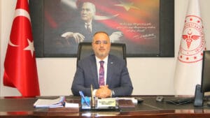 Kırıkkale’de sağlık hizmetlerine büyük yatırım – Birlik Haber Ajansı