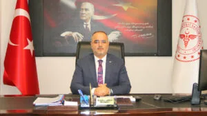 Kırıkkale’de sağlık hizmetlerine büyük yatırım – Birlik Haber Ajansı