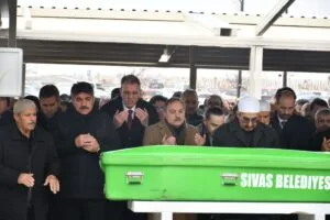 Merhum Albayrak son yolculuğuna uğurlandı – Birlik Haber Ajansı