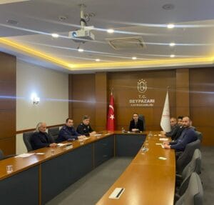 Hayvanları Koruma Kurulu, kaymakam başkanlığında toplandı – Birlik Haber Ajansı