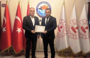 Civil, bakanlık emriyle Trabzon Ortahisar İlçe Gençlik ve Spor Müdürlüğü’ne atandı – Birlik Haber Ajansı