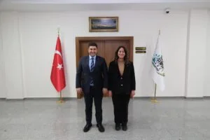 CHP Ankara Kadın Kolları’ndan Güdül’e ziyaret – Birlik Haber Ajansı