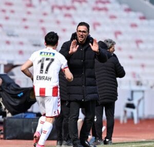 Sivasspor Rakibiyle Berabere Kaldı, Erdoğan, Sonuçtan Dolayı Üzgün Olduğunu Belirtti – Birlik Haber Ajansı