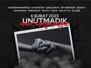 Depremde hayatını kaybedenler için Kuran-ı Kerim okutulacak – Birlik Haber Ajansı